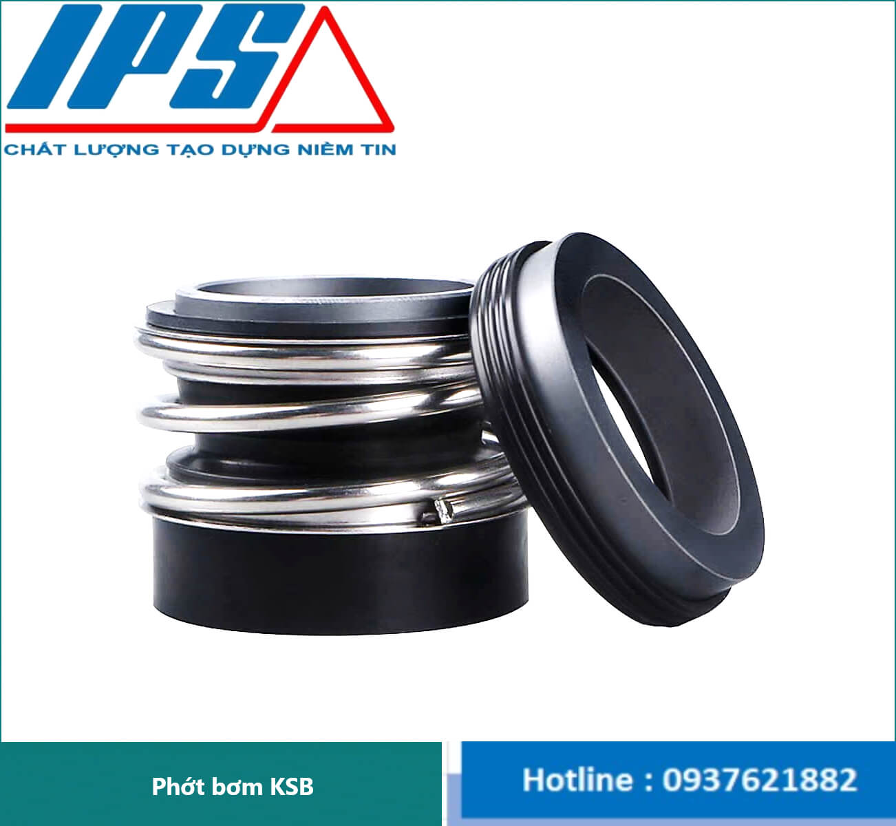 Phớt bơm KSB-1